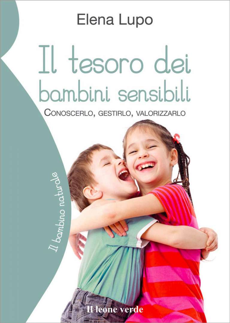 Il tesoro dei bambini sensibili
