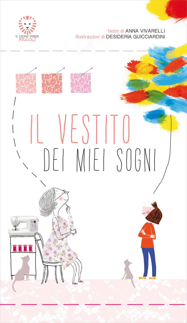 Il vestito dei miei sogni
