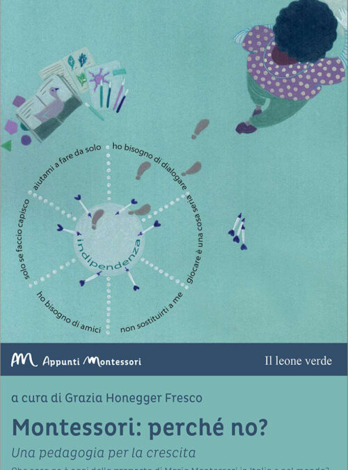 Montessori: perché no?