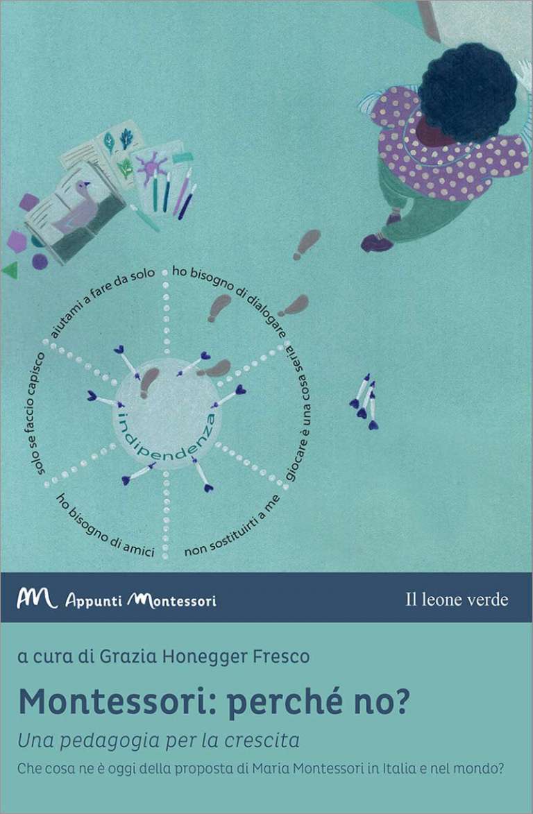 Montessori: perché no?