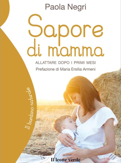 Sapore di mamma