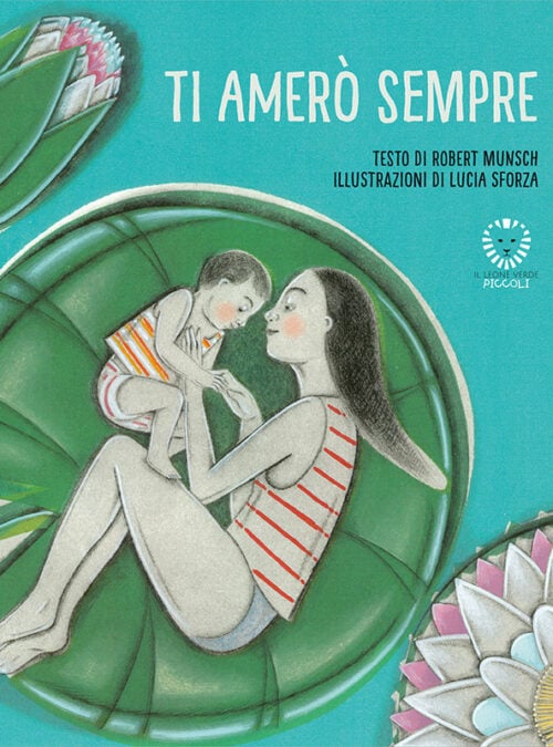 Ti amerò sempre