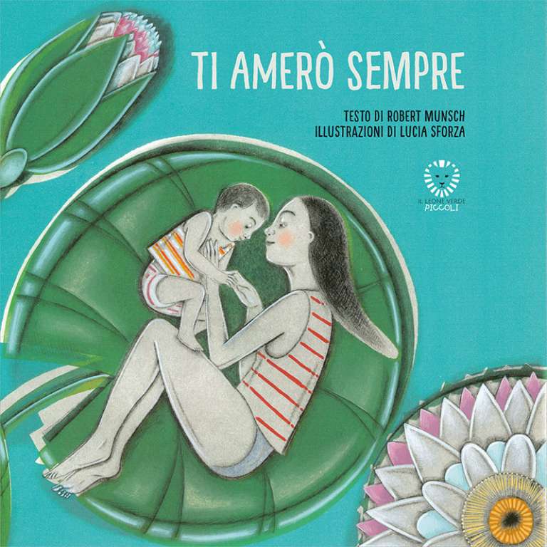Ti amerò sempre