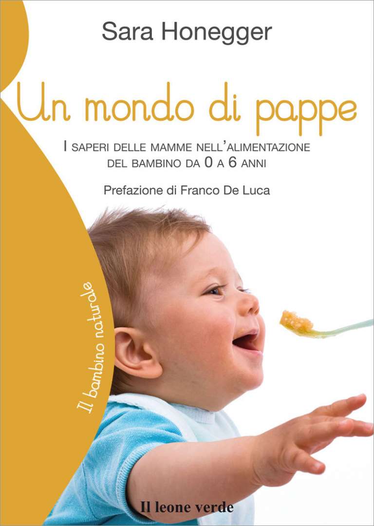 Un mondo di pappe