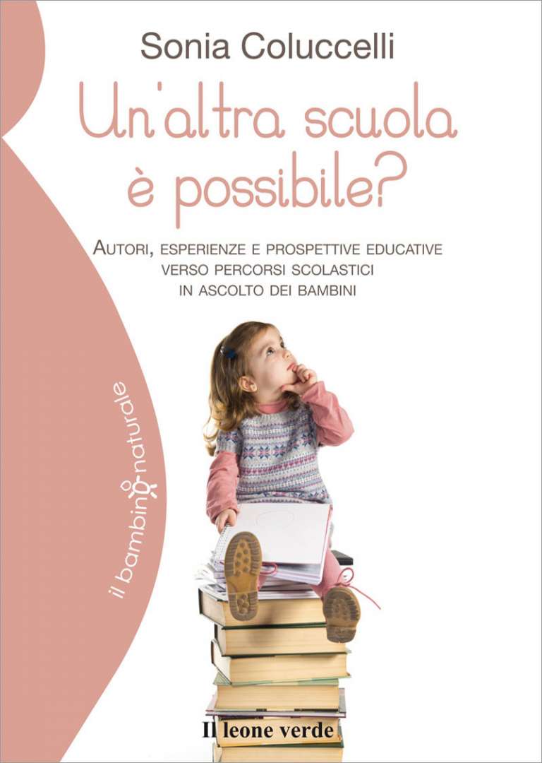 Un’altra scuola è possibile?