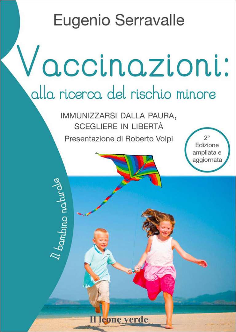Vaccinazioni: alla ricerca del rischio minore