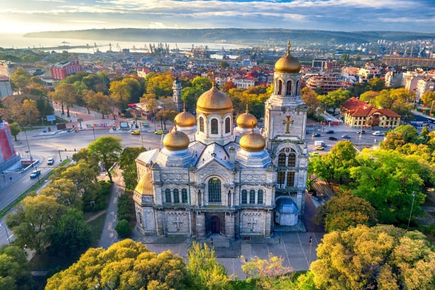 Il libro italiano in Bulgaria