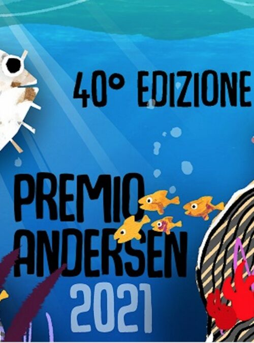Andersen Award 2021