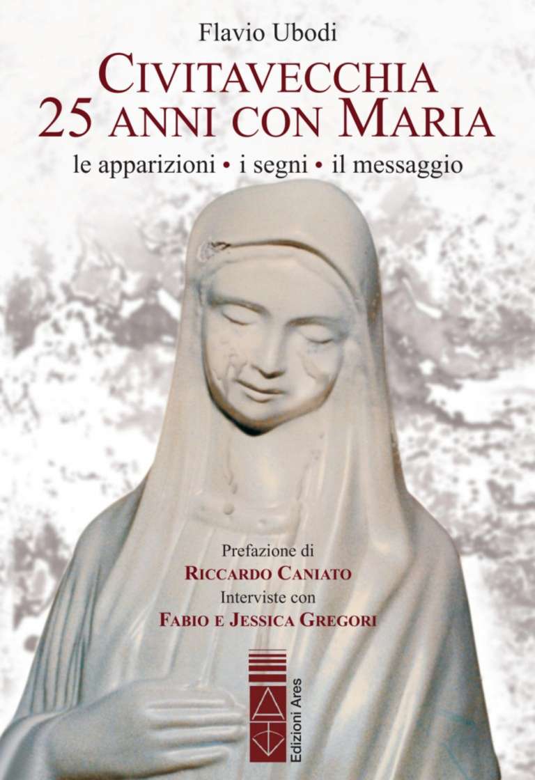Civitavecchia. 25 anni con Maria