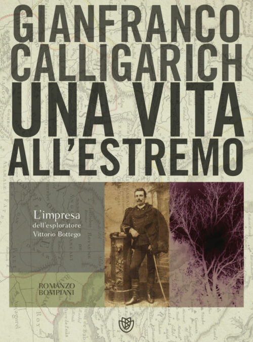 Una vita all’estremo