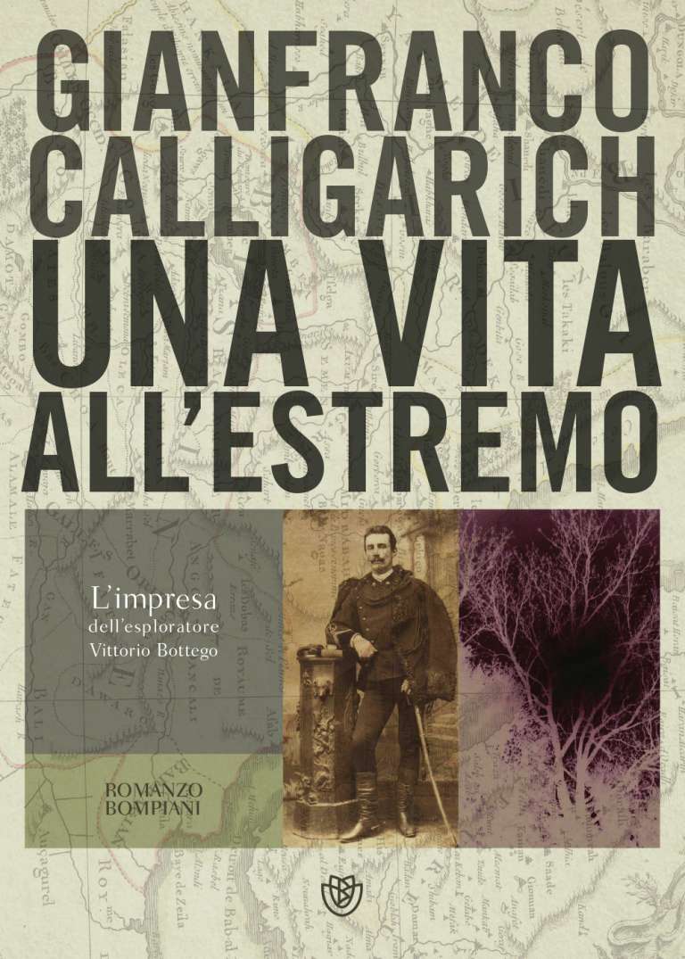 Una vita all’estremo