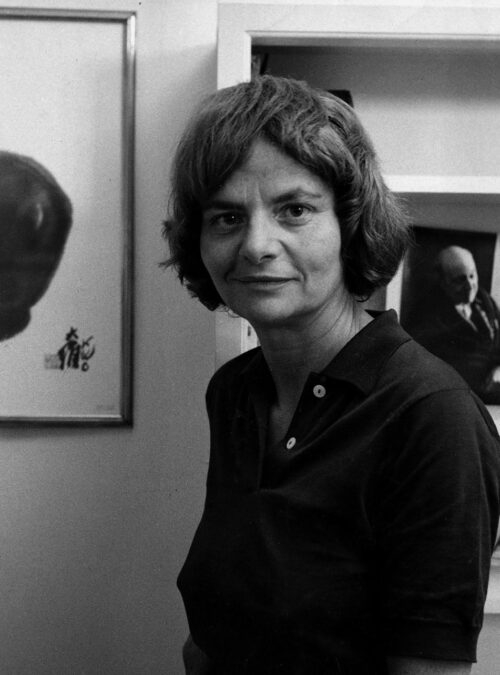 Elsa Morante in anderen Sprachen