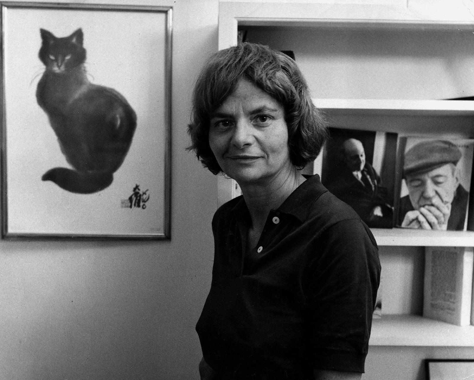 Elsa Morante en traduction