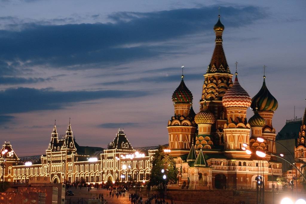 Il libro italiano in Russia