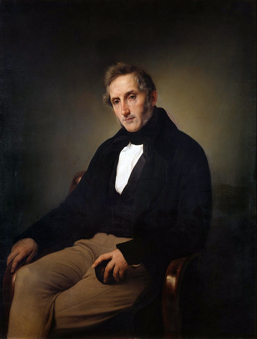 Alessandro Manzoni en traduction