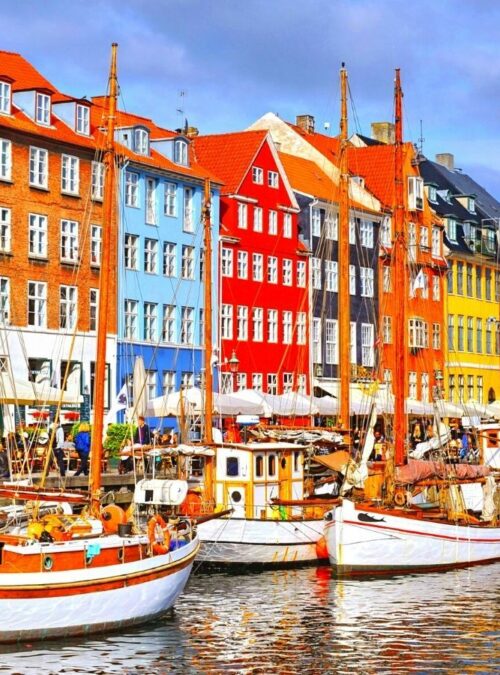 From Copenaghen: an interview with Marie Andersen, head of the Palomar publishing house