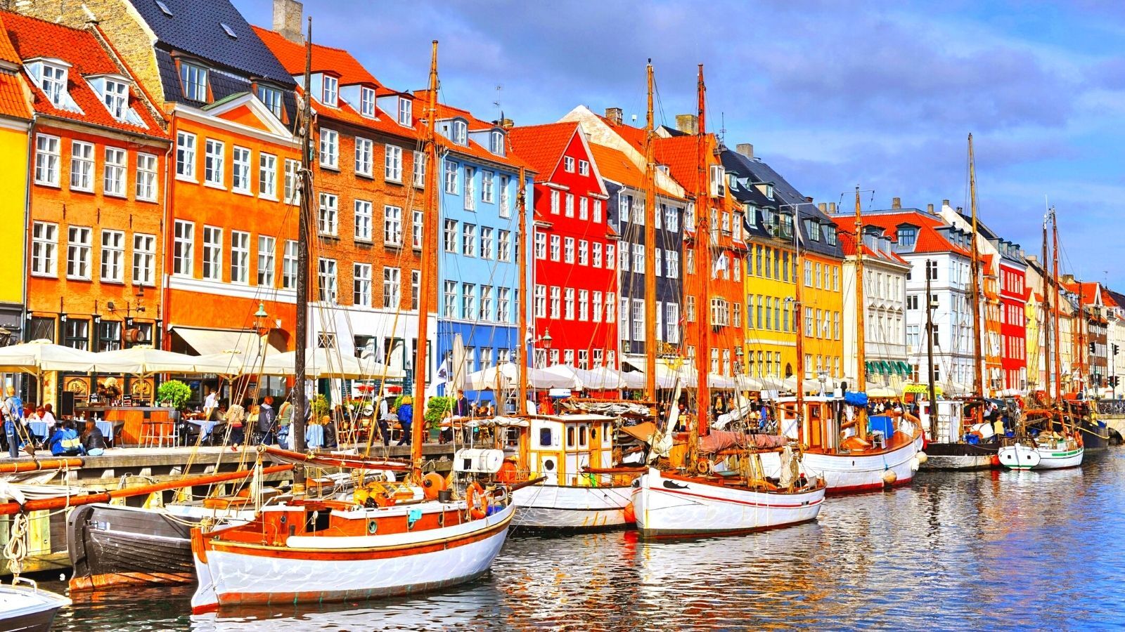 From Copenaghen: an interview with Marie Andersen, head of the Palomar publishing house