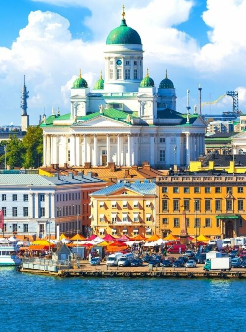 Italian books in Finland