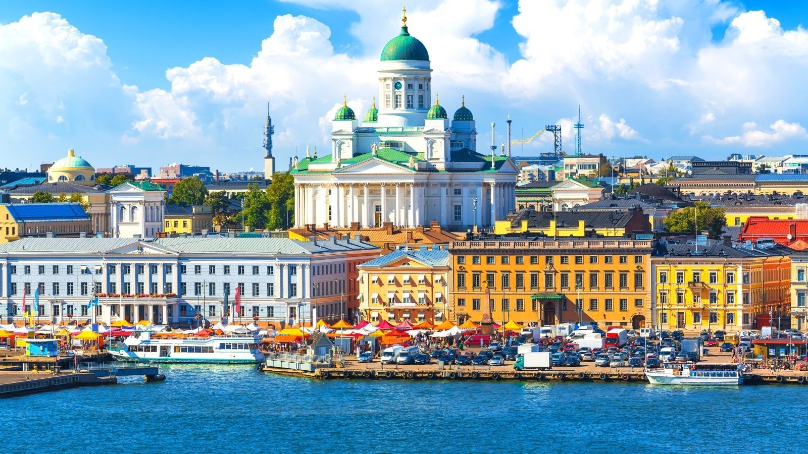 Il libro italiano in Finlandia