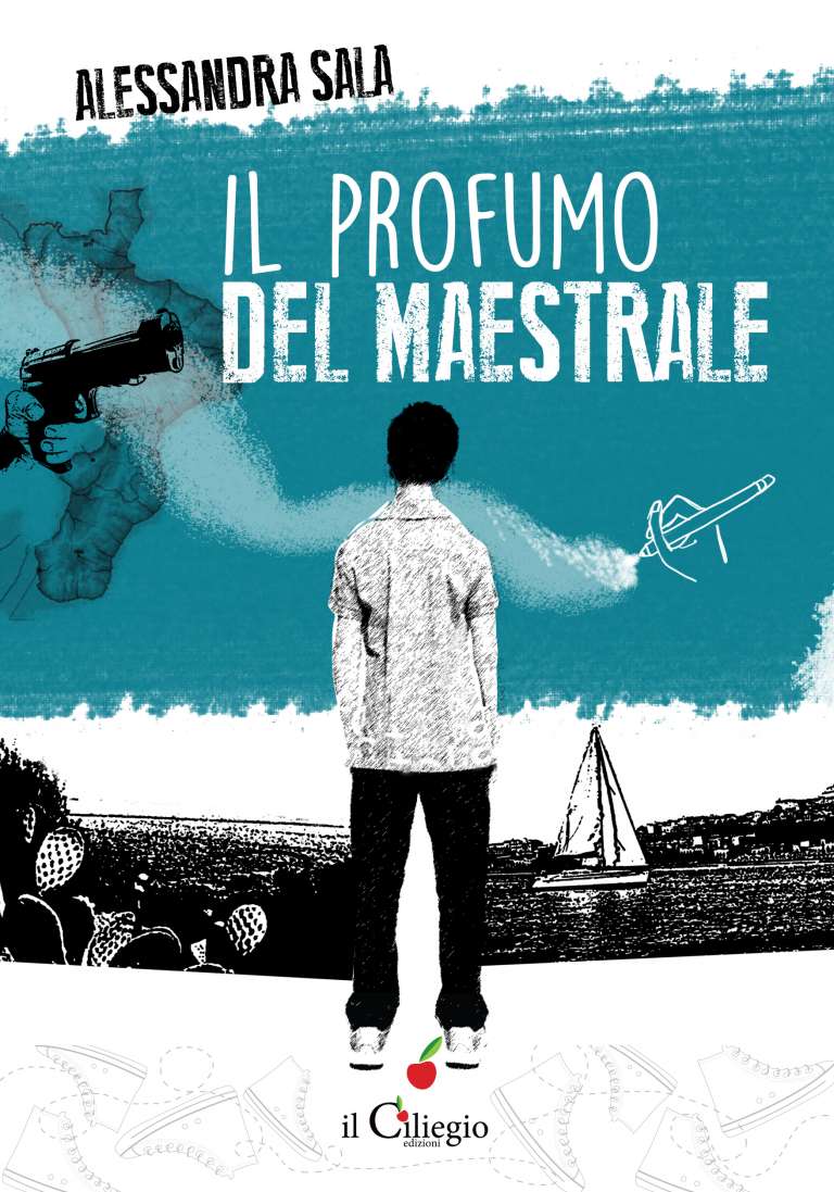 Il profumo del maestrale