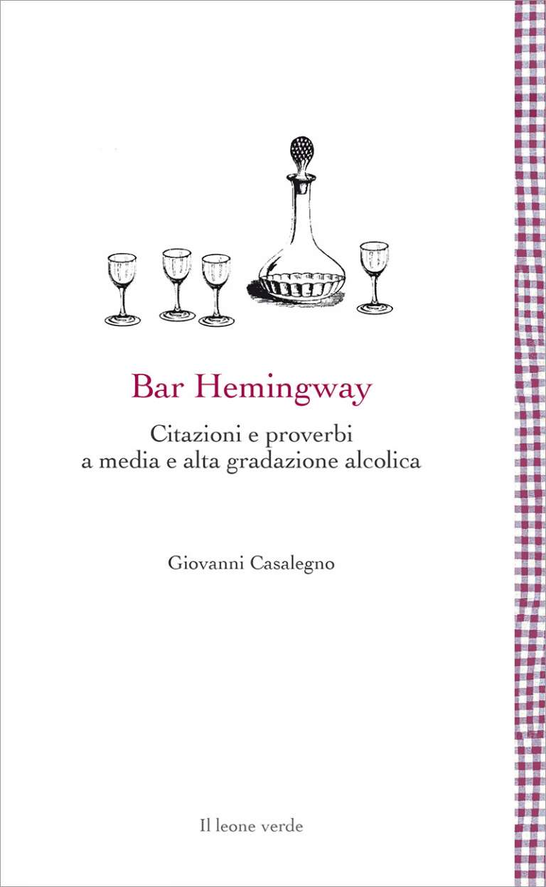 Bar Hemingway