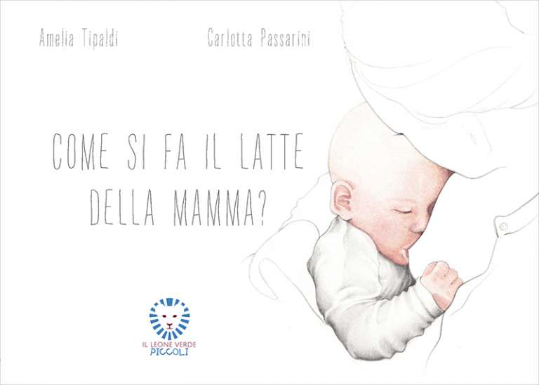 Come si fa il latte della mamma?