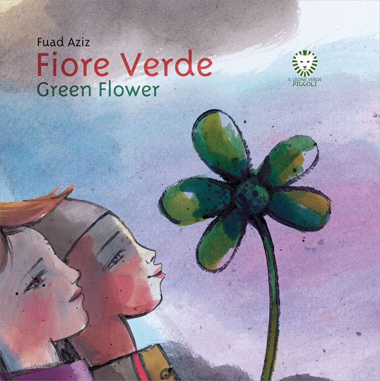 Fiore verde