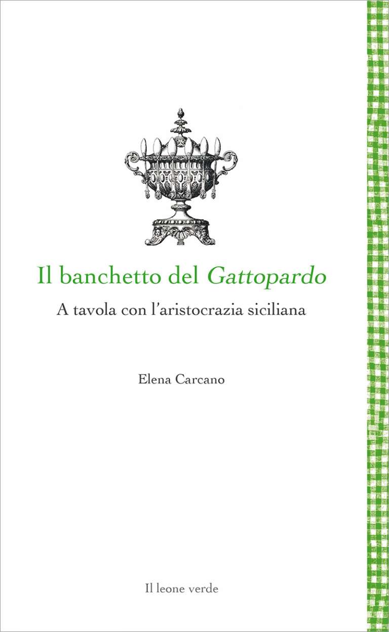 Il banchetto del Gattopardo