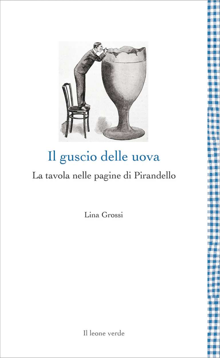 Il guscio delle uova