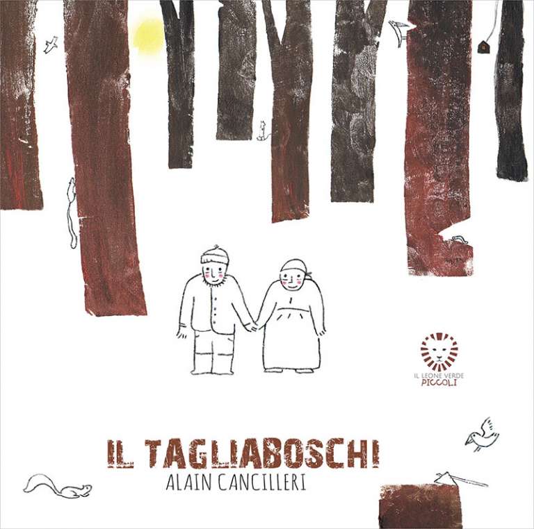 Il tagliaboschi