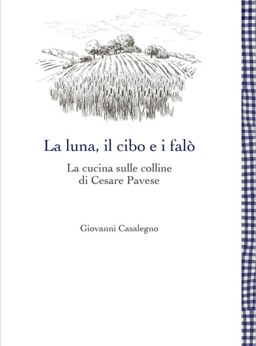 La luna, il cibo e i falò