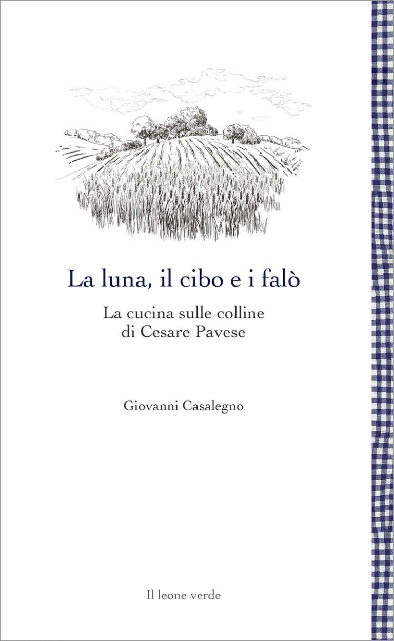 La luna, il cibo e i falò