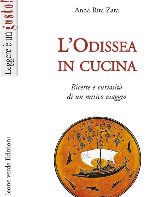 L’Odissea in cucina