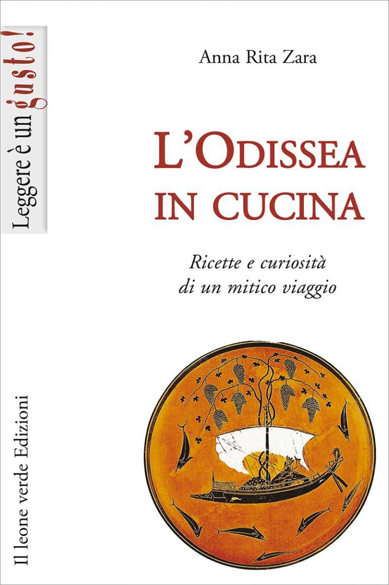 L’Odissea in cucina