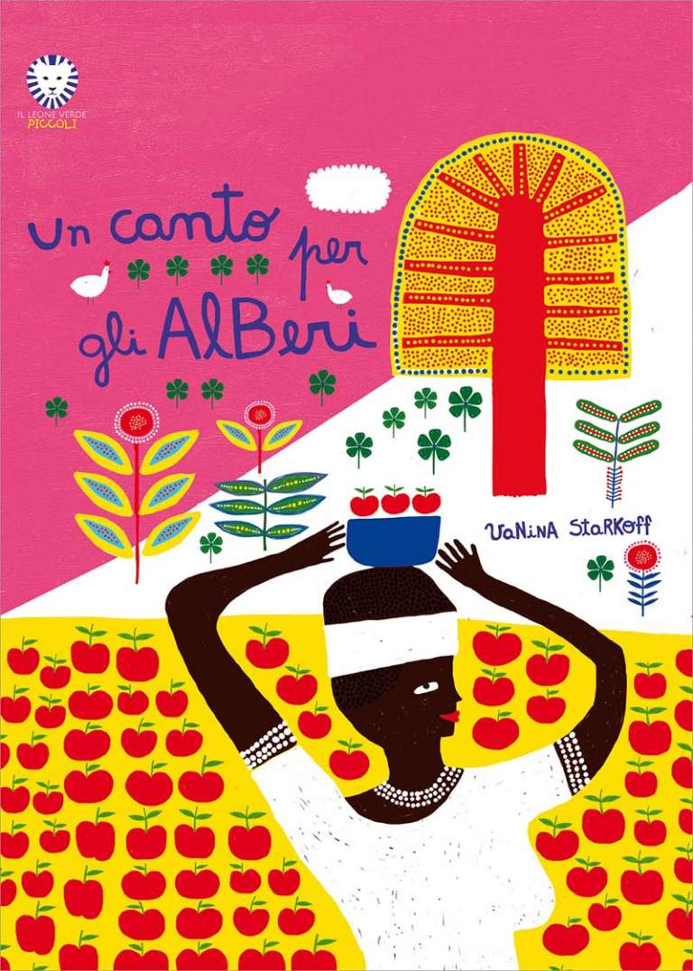 Un canto per gli alberi