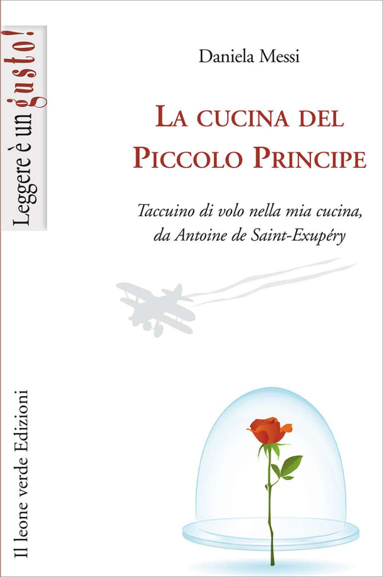 La cucina del Piccolo Principe