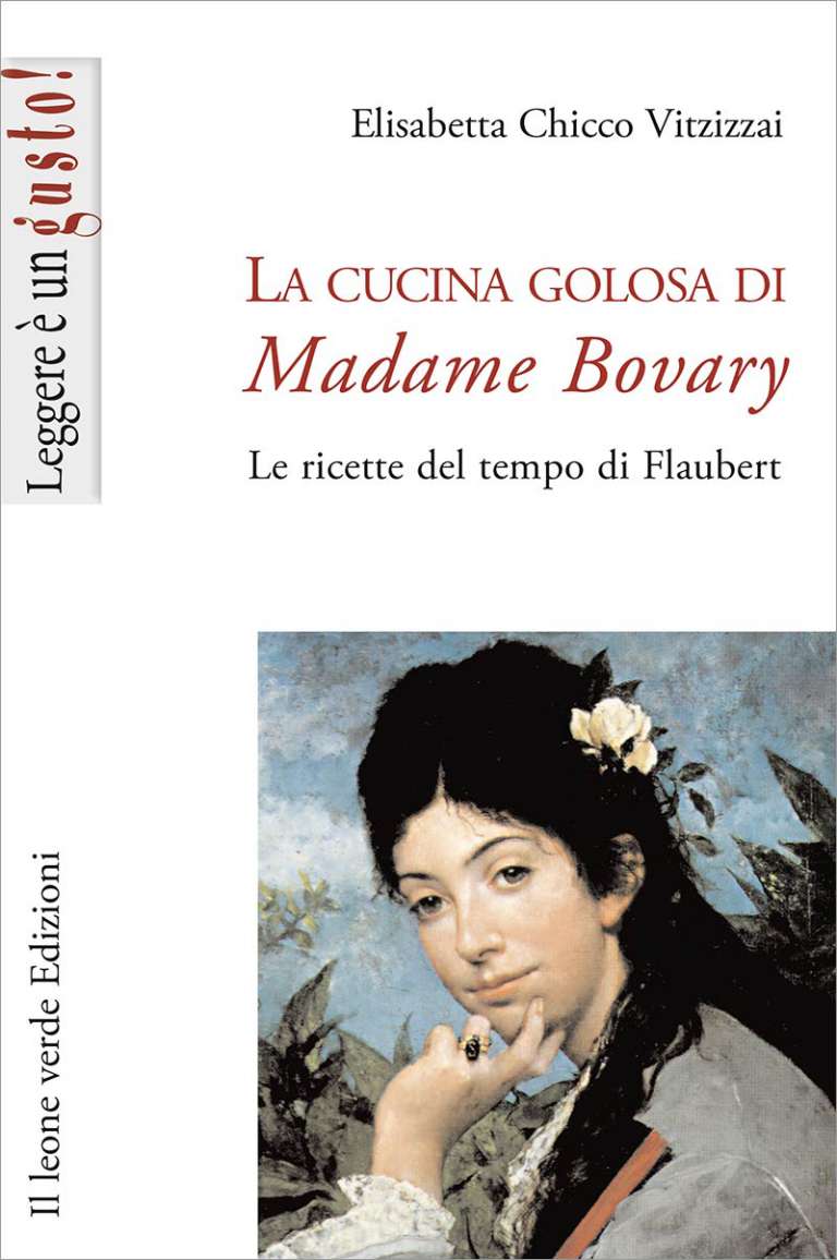 La cucina golosa di Madame Bovary