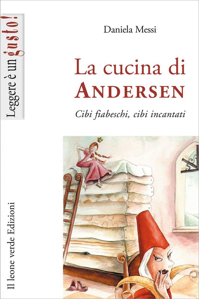 La cucina di Andersen