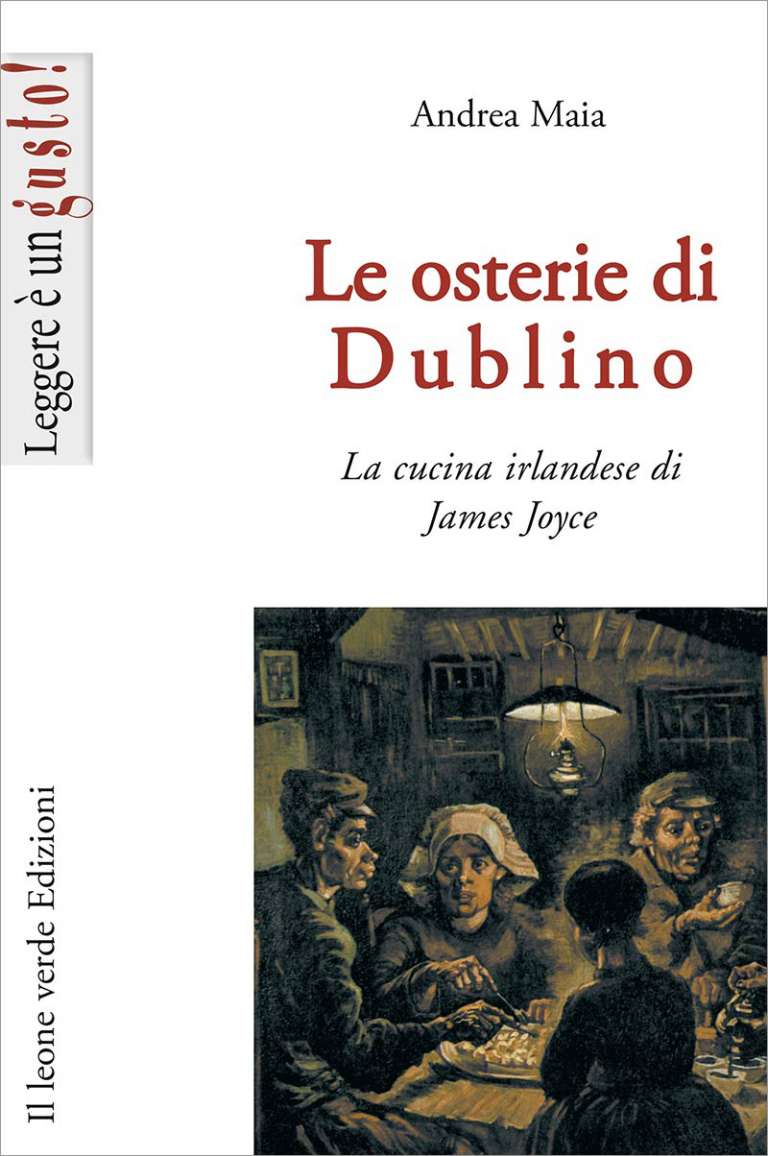 Le osterie di Dublino