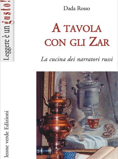 A tavola con gli Zar