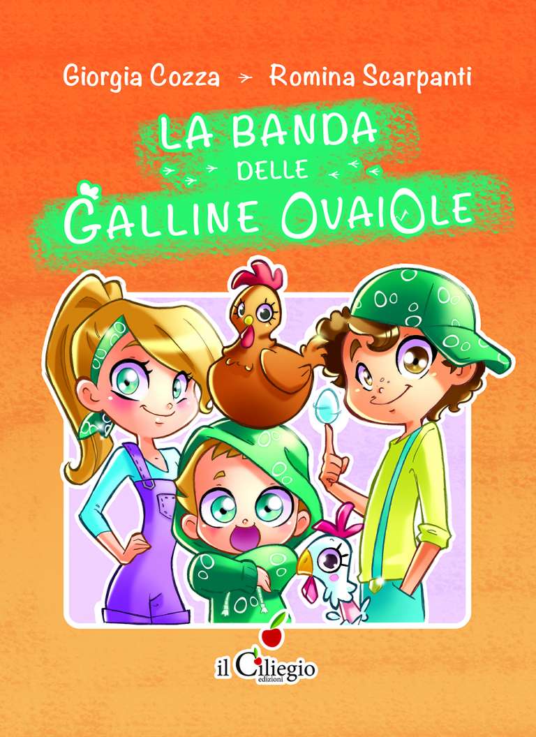 La banda delle galline ovaiole