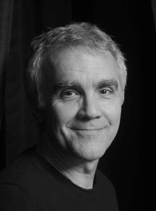 Paris : Marco Martinelli et la non-école