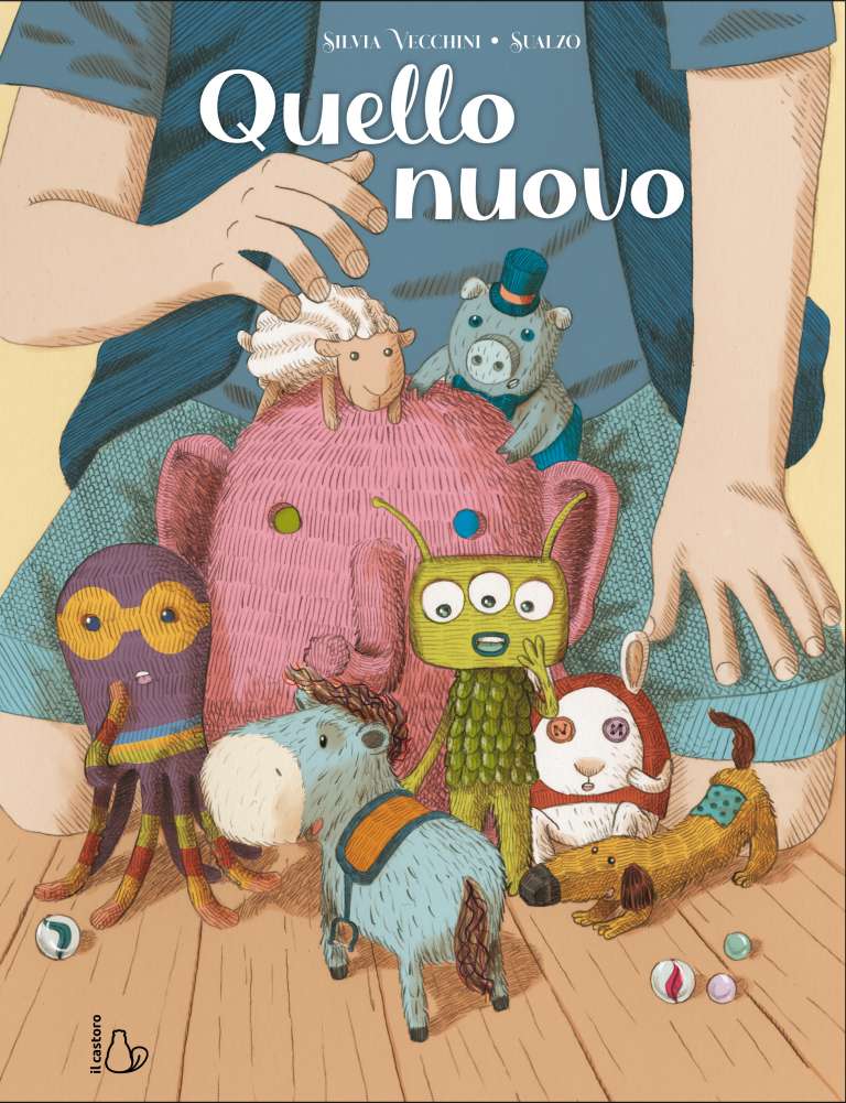 Quello nuovo