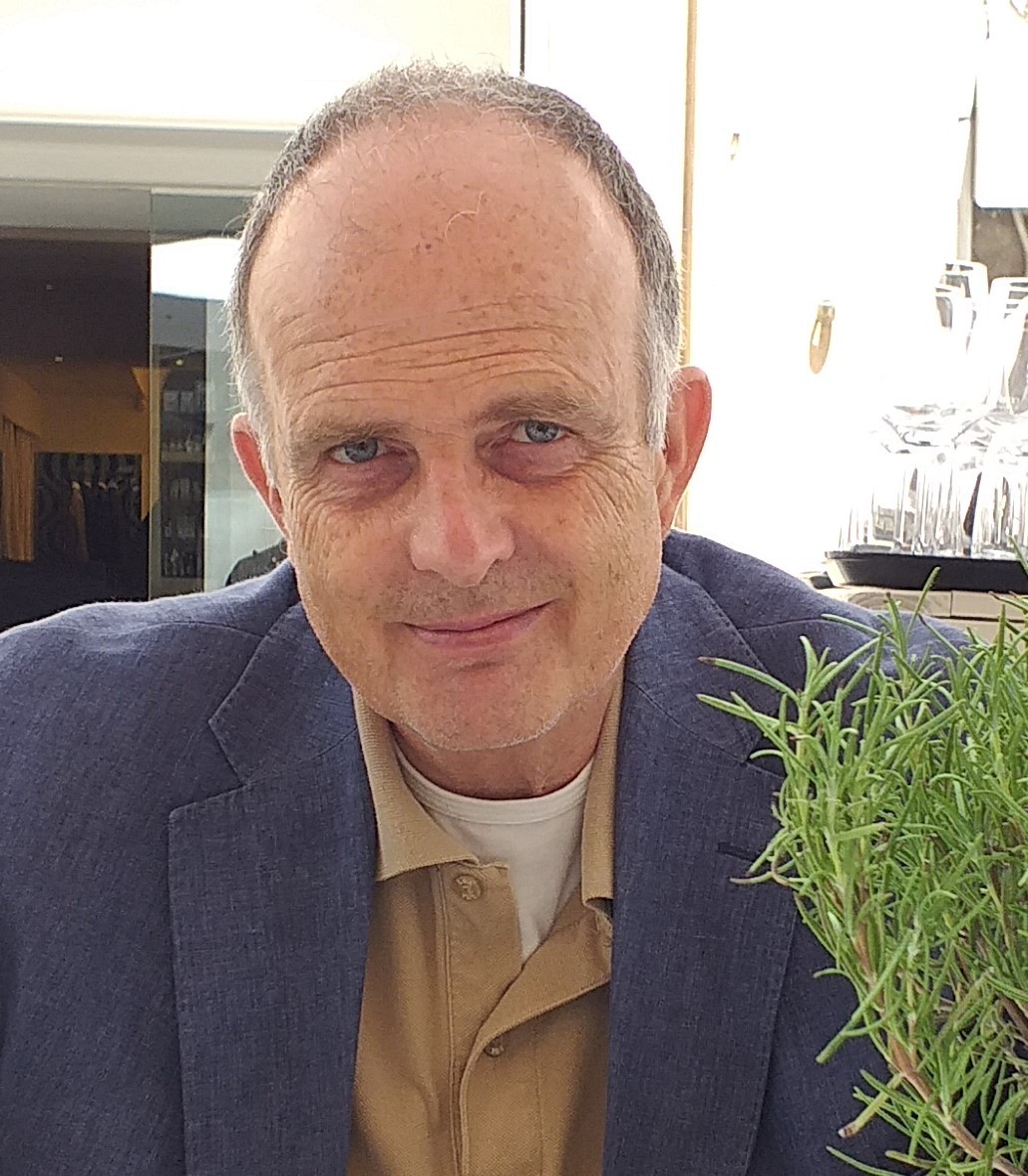 Interview with Richard Dixon, translator of classic and contemporary Italian literature.