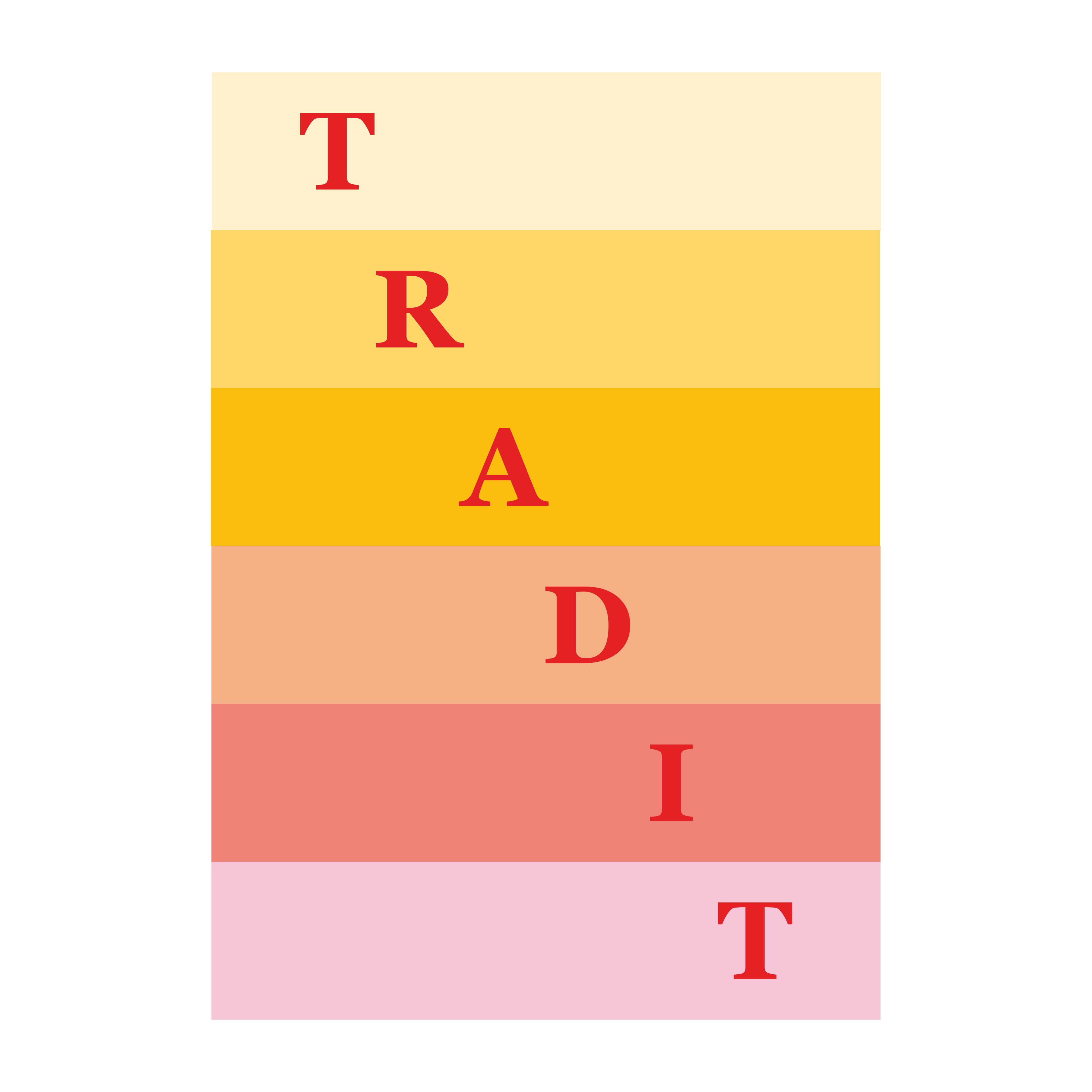 TRADIT is here, the new database of translators working from and into Italian.