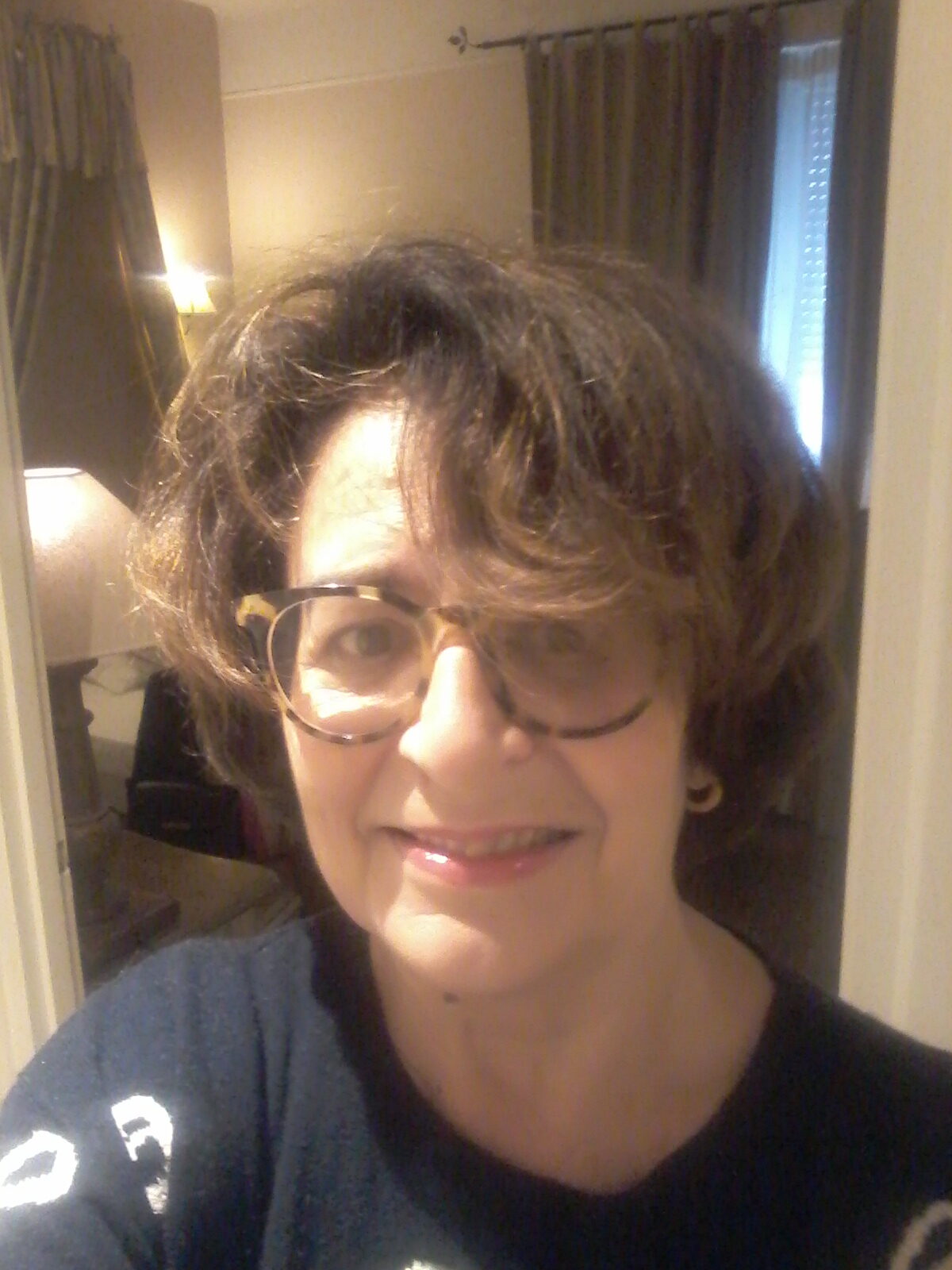 Listening to the voices of others. Interview with Marguerite Pozzoli.