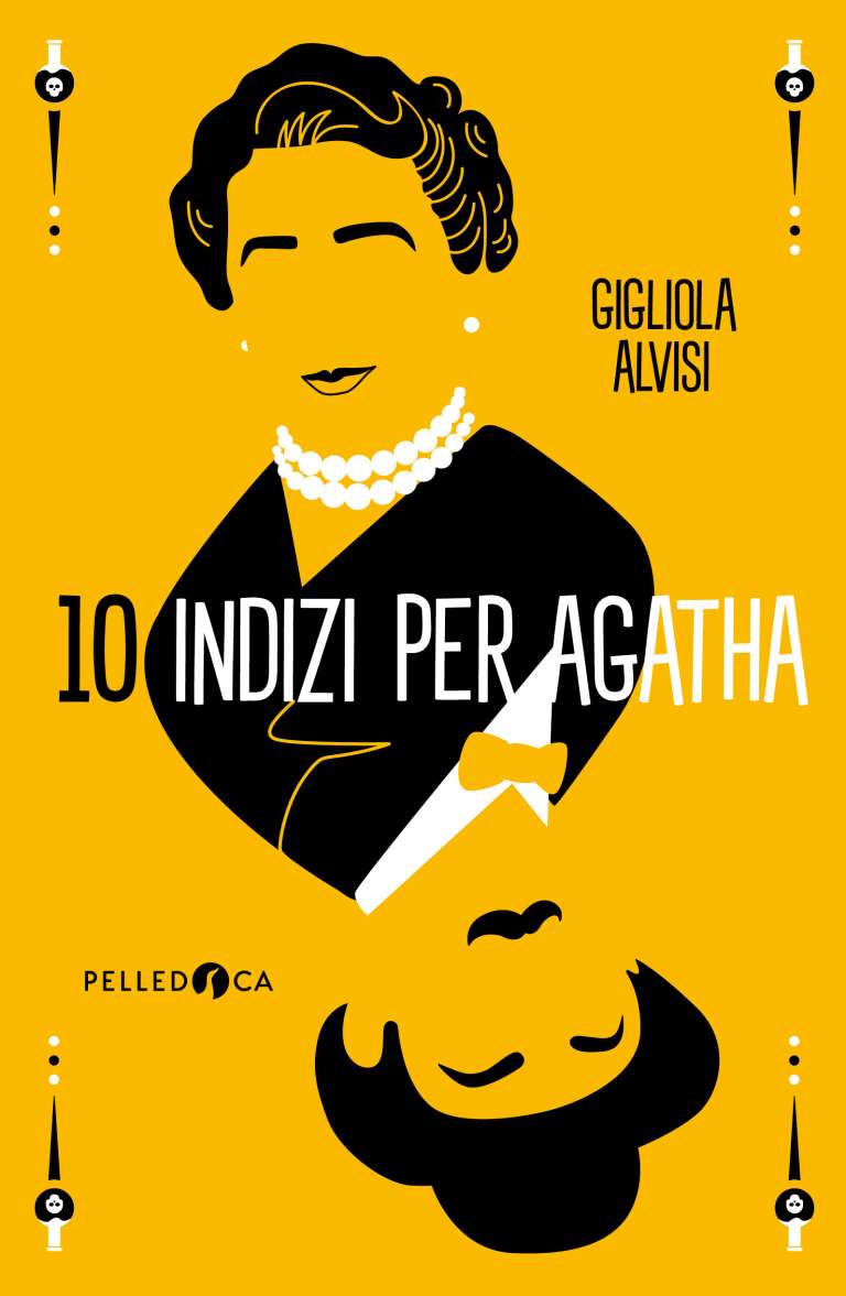 10 indizi per Agatha