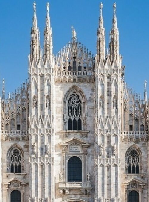 Milan: La Fabbrica dei Classici