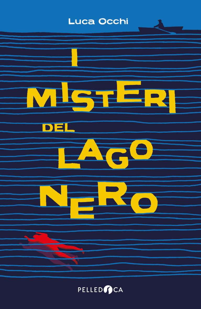 I misteri del Lago Nero