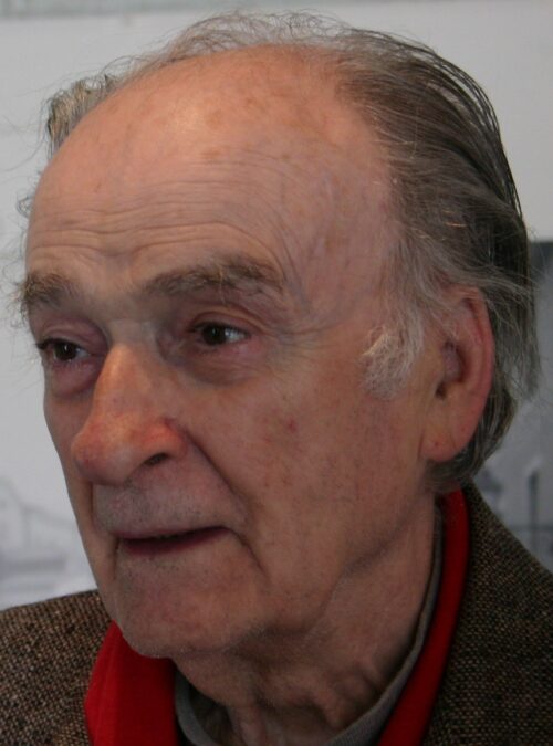 Florianopolis: “Mani, lingua, respiro. 100 anos de Andrea Zanzotto”